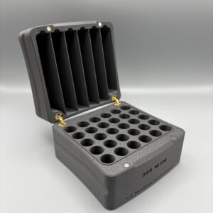 F-class & Benchrest Box 30