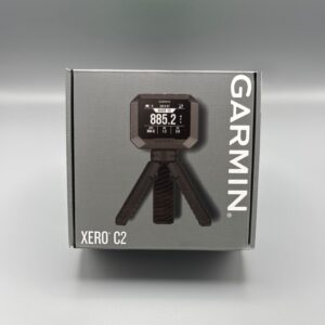 Garmin XERO C2