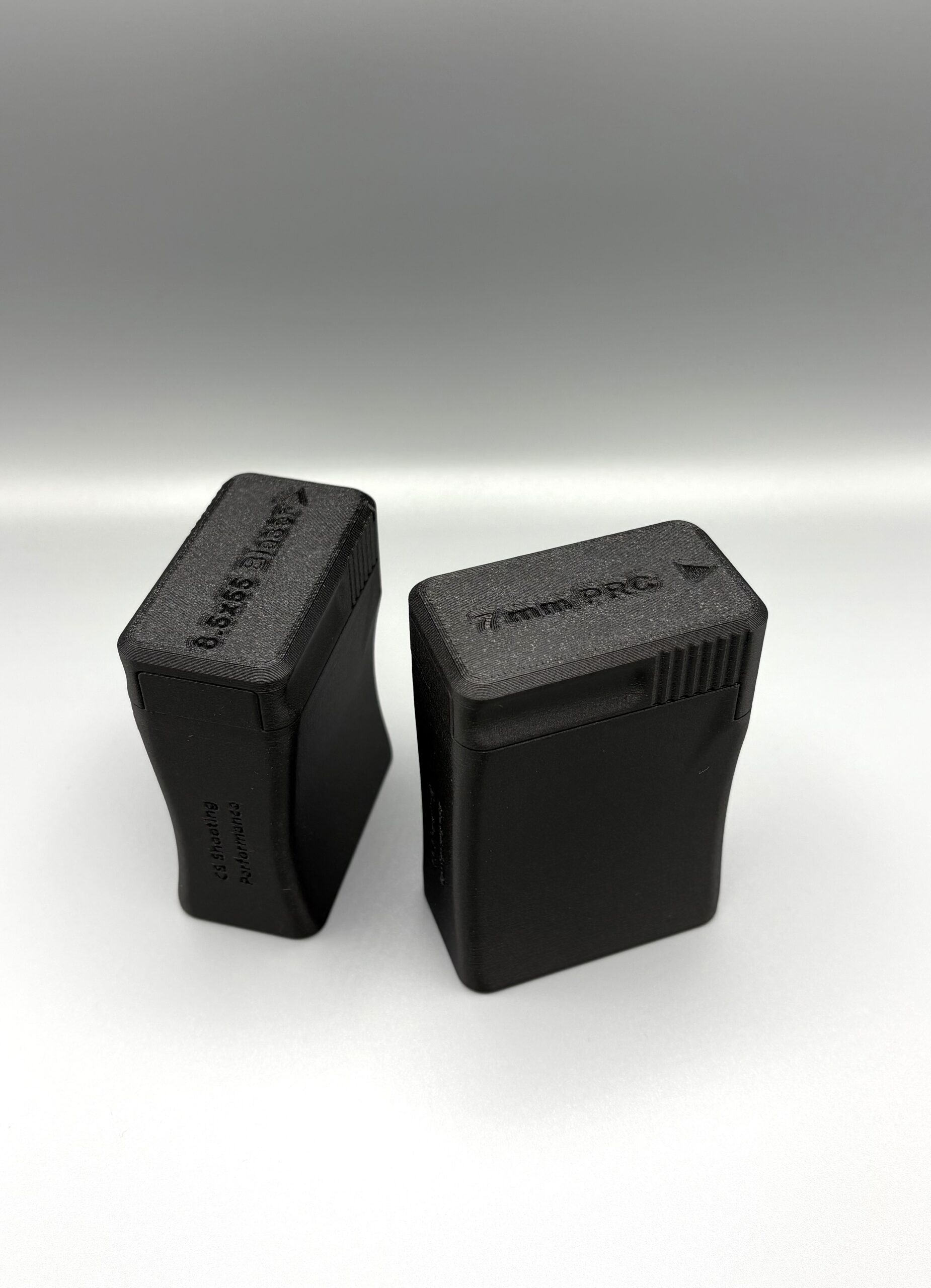 Hunter Box 5 (New SLIM-Design)