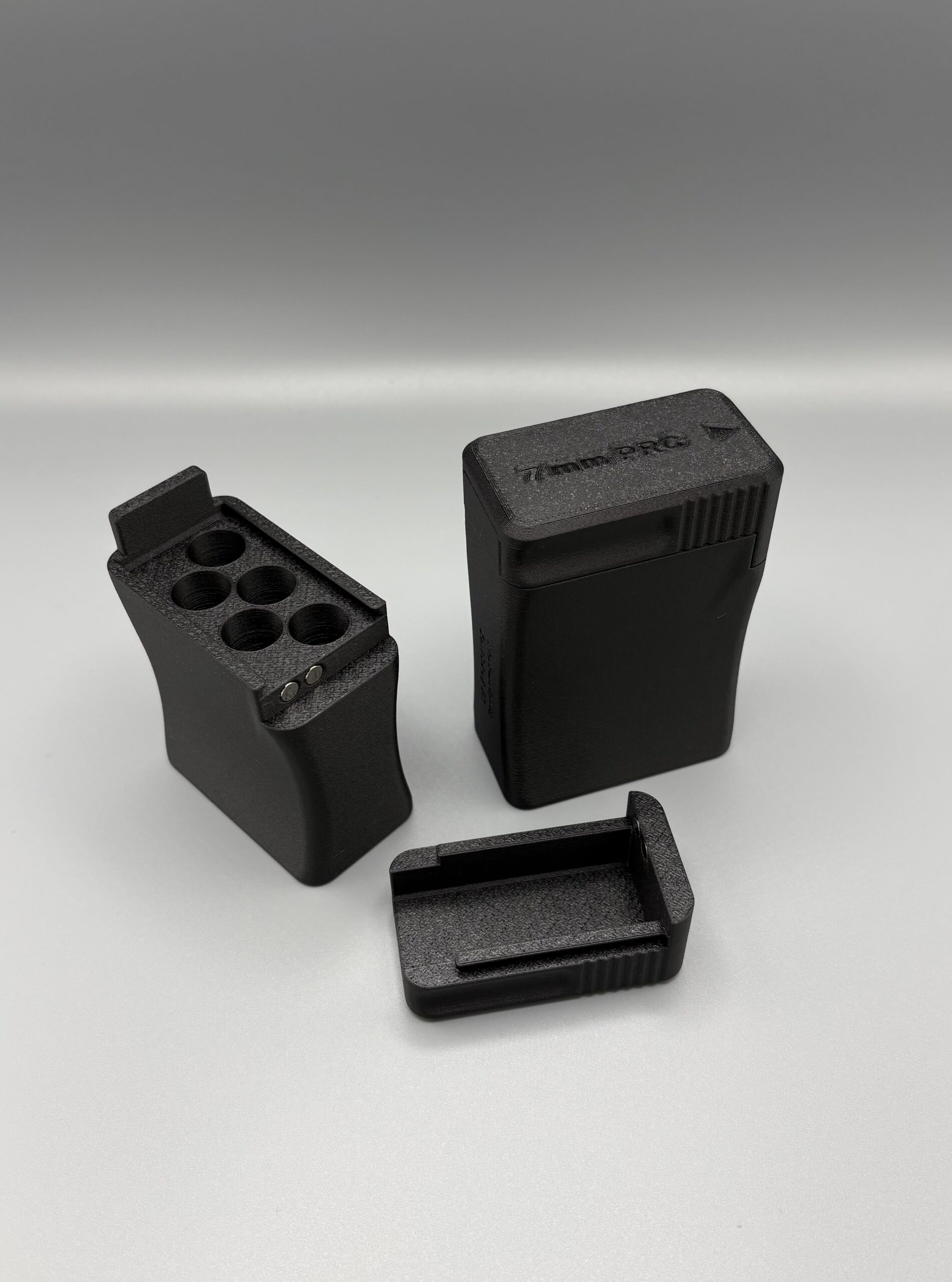 Hunter Box 5 (New SLIM-Design) – Bild 4