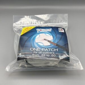 One Patch - Paul Clean